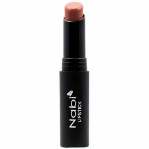 Nabi Matte Lipstick #40 Nutmeg, NEW Completely Sealed